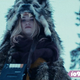Virginia Gardner stars in Starfish, which debuted at Fantastic Fest.